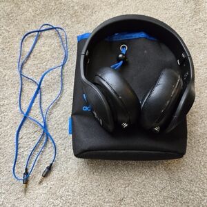Adidas Monster Headphones